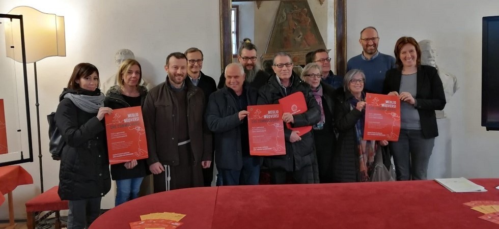 Trento, rinnovato il fondo comune per aiutare le persone a rischio marginalità